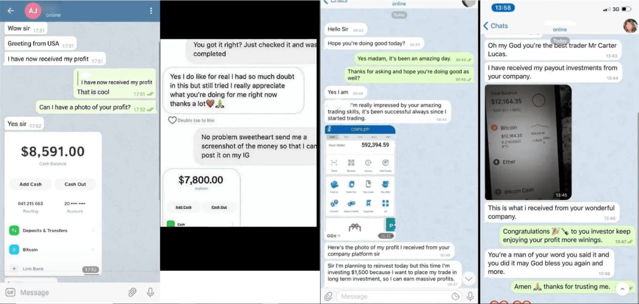 वर्डप्रेस के लिए बिटकॉइन, एथेरियम भुगतान
